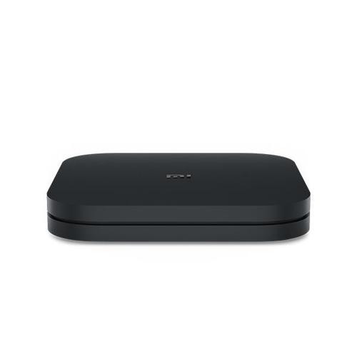סטרימר 4K Ultra HD דגם Mi Box S