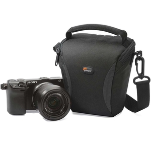 תיק אף למצלמה Lowepro Format TLZ 10