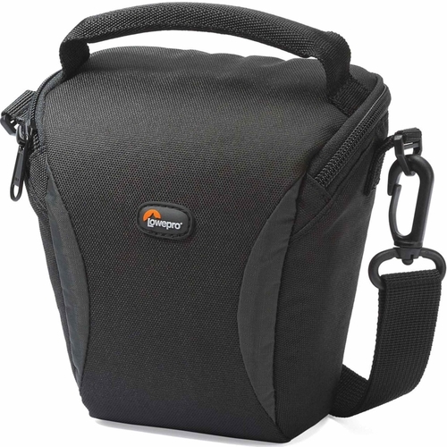 תיק אף למצלמה Lowepro Format TLZ 10