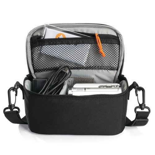 תיק צד LowePro Format 110