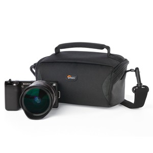 תיק צד LowePro Format 110