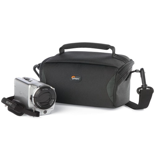 תיק צד LowePro Format 110