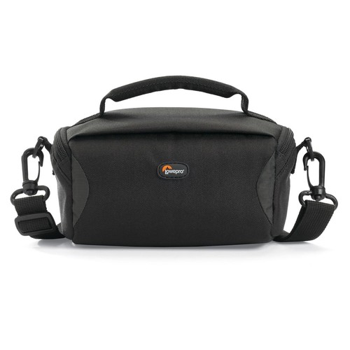 תיק צד LowePro Format 110