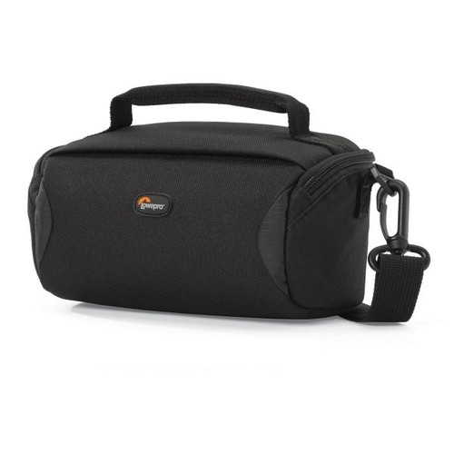 תיק צד LowePro Format 110