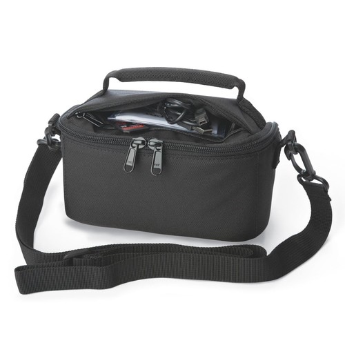 תיק צד LowePro Format 110