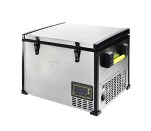 מקרר/מקפיא שטח בנפח 45 ליטר GOALZERO דגם ALTA 45L יבואן רשמי