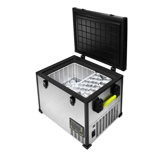 מקרר/מקפיא שטח בנפח 45 ליטר GOALZERO דגם ALTA 45L יבואן רשמי