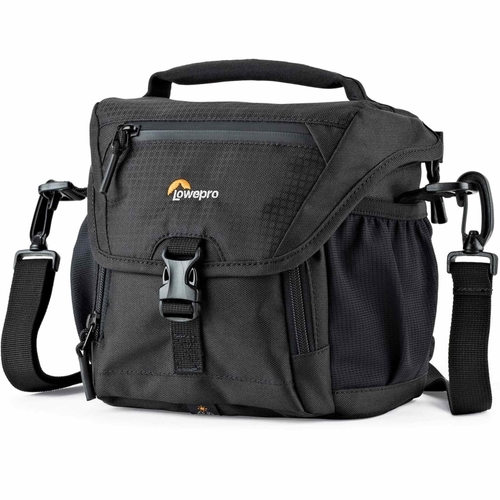 תיק כתף Lowepro Nova 140 AW II
