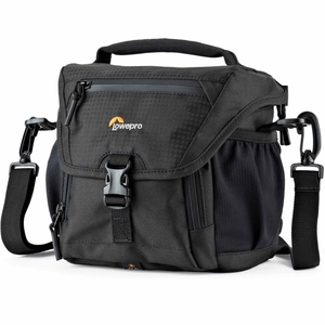 תיק כתף Lowepro Nova 140 AW II