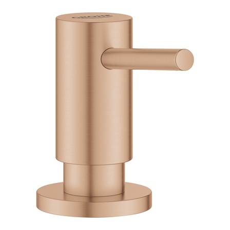 40535DL0 סבוניה לכיור מטבח מבית גרואה-GROHE 40535DL0