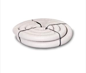 צינור פליטת אוויר 80 מ"מ/12 מ' לקולט לחות ASE Aerial