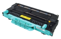 יחידת התכה - פיוזר למדפסת סמסונג Samsung 220V Fuser Unit CLP-F600B מקורי