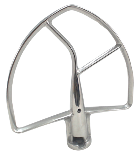 מערבל גיטרה לבצק למיקסר KITCHENAID 5KSM7580/SM70 W10720793  קיצ'נאייד 