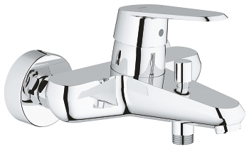 ברז סוללה 33390002 EURODISC COSMOPOLITAN כרום GROHE