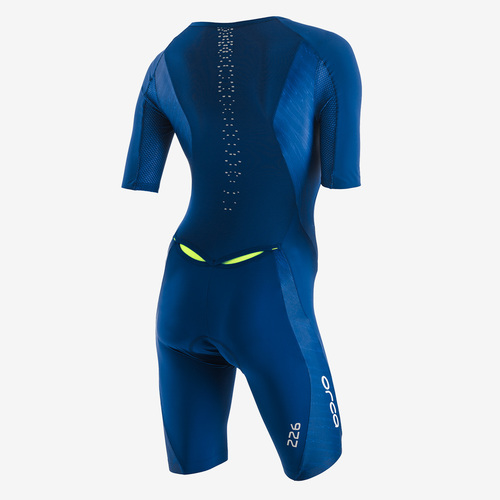 חליפת טריאתלון אישה 226 ORCA PERFORM AERO RACE SUIT 