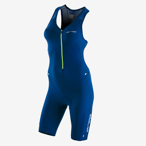 חליפת טריאתלון אישה ORCA 226 PERFORM RACE SUIT 