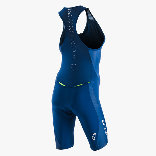 חליפת טריאתלון אישה ORCA 226 PERFORM RACE SUIT 