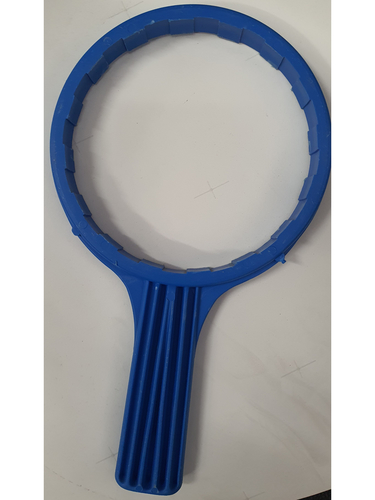 מפתח לבית סנן 3/4
