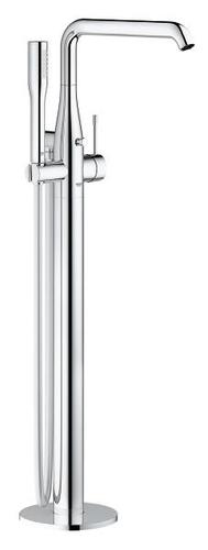 ערכה חיצונית מהרצפה 23491001 אסנס ESSENCE כרום GROHE