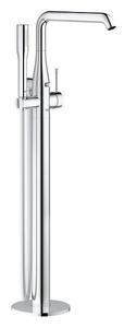 ערכה חיצונית מהרצפה 23491001 אסנס ESSENCE כרום GROHE