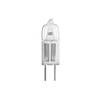 נורת הלוגן 2 פינים 10W/12V OSRAM