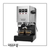 מחודש מכונת קפה ידנית גאג’יה קלאסיק פרו Gaggia New Classic PRO Inox Manual coffee machine נירוסטה