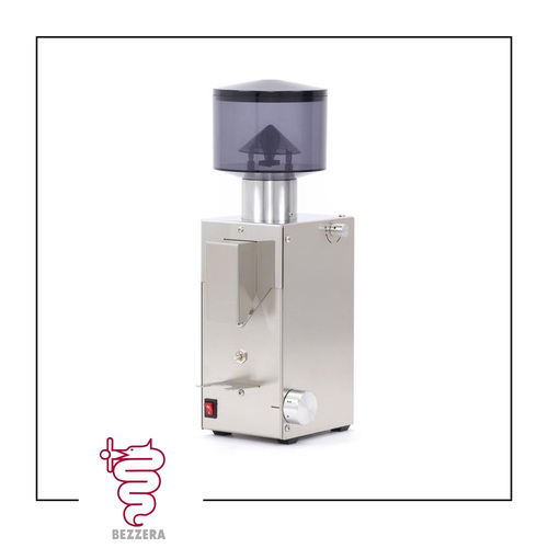 Bezzera BB005 Coffee Grinder TIMER inox