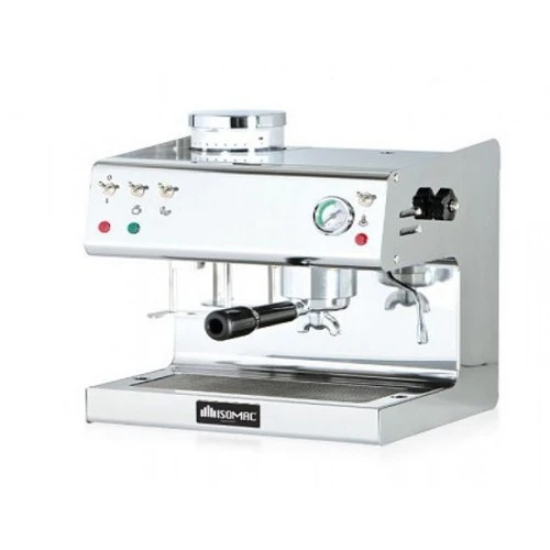 Isomac Maverick Plus