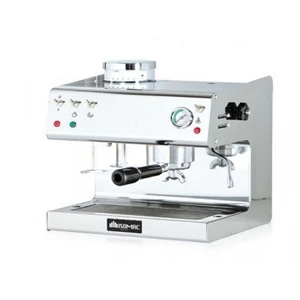 מכונת קפה מקצועית יזומק Isomac Maverick Plus