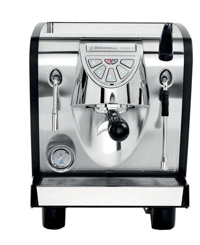 Nuova Simonelli Musica מכונת אספרסו ידנית