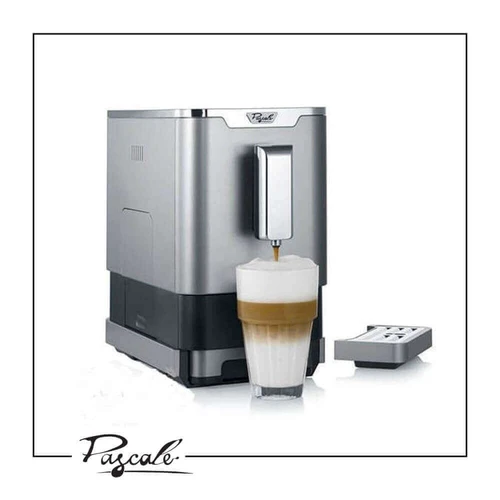 Pascale Coffee & Tea coffee machine White