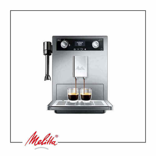 Melitta Caffeo Gourmet