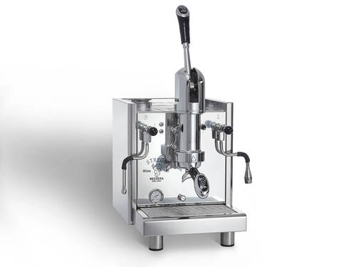 Bezzera Strega S Professional Coffee Machine