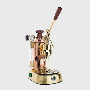 La Pavoni Professional PRG מכונת קפה מנוף לה פבוני פרופשנל