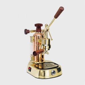 La Pavoni Europiccola ERG מכונת קפה מנוף לה פבוני יורופיקולה