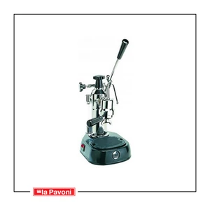 La Pavoni Europiccola EN מכונת קפה מנוף לה פבוני יורופיקולה