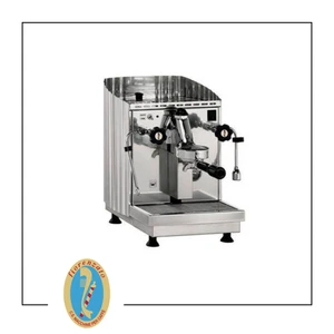 Fiorenzato Bricoletta מכונת קפה מקצועית פיורנצטו בריקולטה