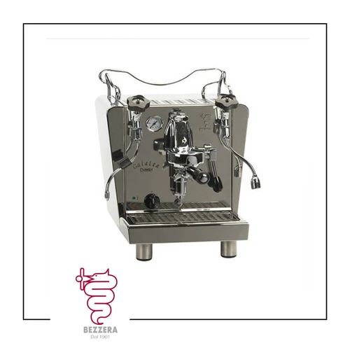 Bezzera Galatea Domus MN Professional Coffee Machine