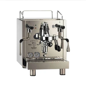 Bezzera Giulia S Professional Coffee Machine מחודש מכונת קפה מקצועית בזרה
