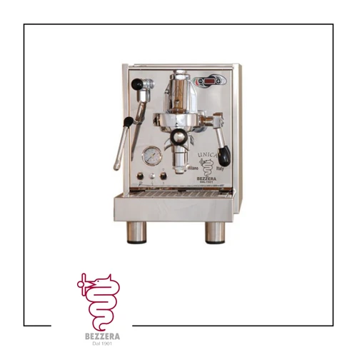 Bezzera Unica PID Professional Coffee Machine
