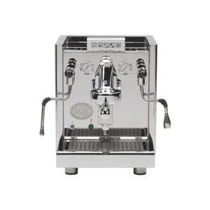 ECM Electronica PROFI professional coffee machine אי.סי.אם אלקטרוניקה פרופי מכונת קפה מקצועית