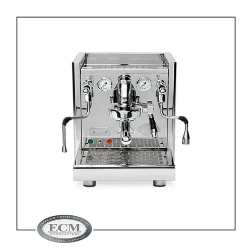 ECM Heidelberg Technika V Profi PID Professional coffee machine