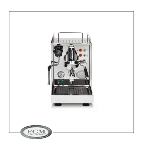 ECM Classika II professional coffee machine