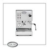 ECM Casa IV professional coffee machine אי.סי.אם קאסה מכונת קפה מקצועית