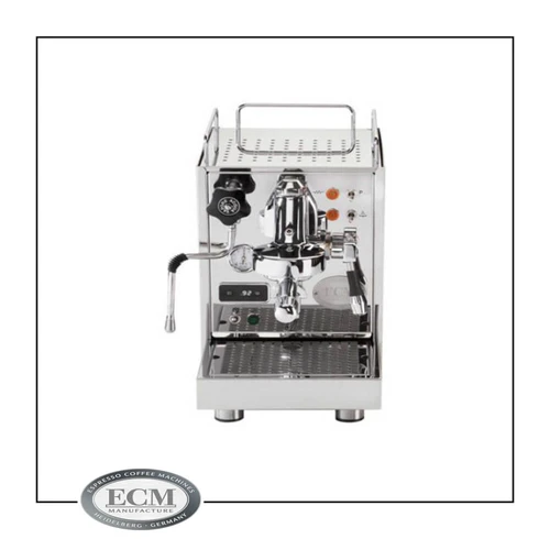 ECM Classika PID professional coffee machine