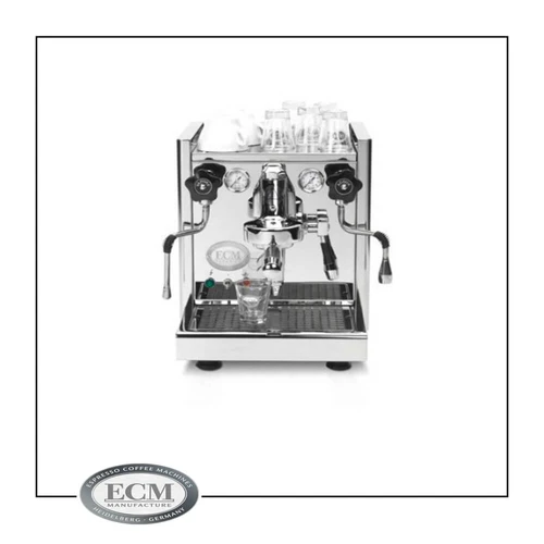 ECM Heidelberg Technika IV Coffee Machine