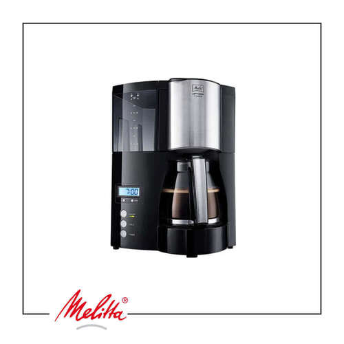 Melitta Optima Timer 