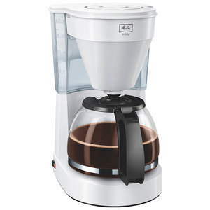 מכונת קפה פילטר מליטה איזי לבן Melitta EASY White