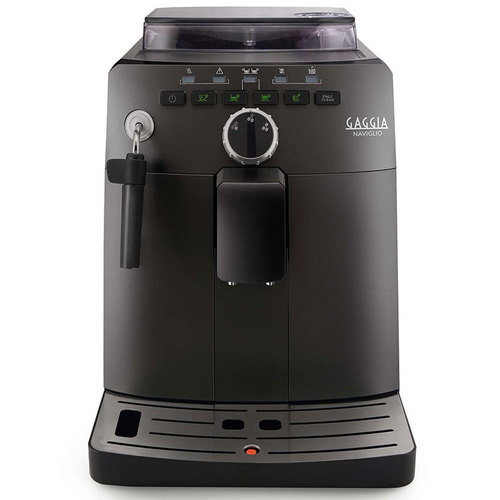 Gaggia Naviglio BLK