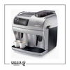 מכונת קפה אוטומטית גאגיה Gaggia Syncrony Logic Automatic coffee machine כסף